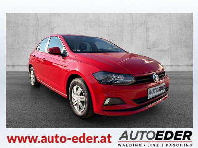 VW Polo Gebrauchtwagen VW Polo Gebrauchtwagen