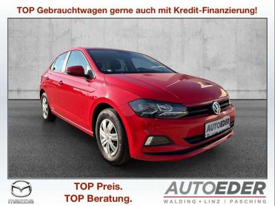 VW Polo Gebrauchtwagen VW Polo Gebrauchtwagen