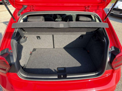 VW Polo Gebrauchtwagen VW Polo Gebrauchtwagen