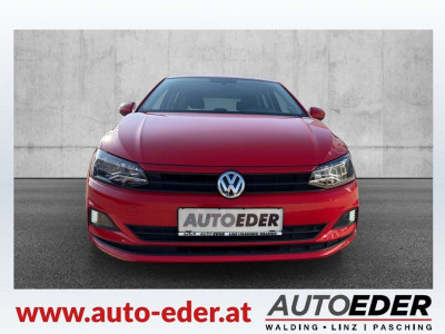 VW Polo Gebrauchtwagen VW Polo Gebrauchtwagen
