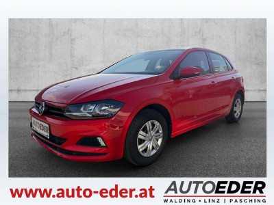 VW Polo Gebrauchtwagen VW Polo Gebrauchtwagen