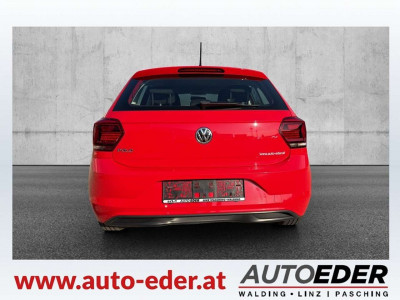 VW Polo Gebrauchtwagen VW Polo Gebrauchtwagen