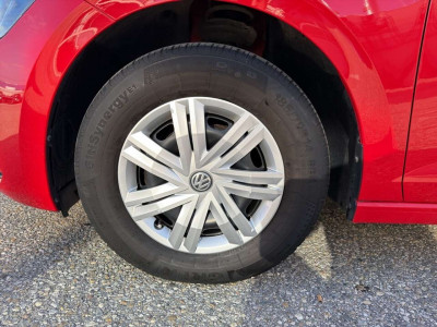 VW Polo Gebrauchtwagen VW Polo Gebrauchtwagen