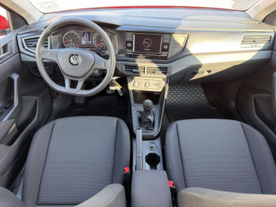 VW Polo Gebrauchtwagen VW Polo Gebrauchtwagen