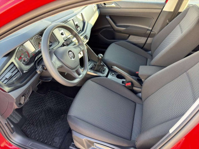 VW Polo Gebrauchtwagen VW Polo Gebrauchtwagen