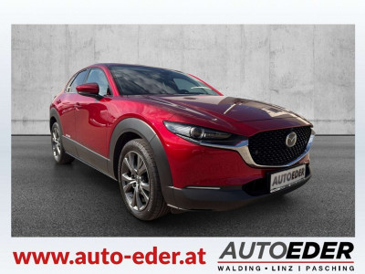 Mazda CX-30 Gebrauchtwagen Mazda CX-30 Gebrauchtwagen
