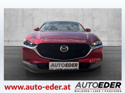 Mazda CX-30 Gebrauchtwagen Mazda CX-30 Gebrauchtwagen