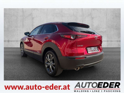Mazda CX-30 Gebrauchtwagen Mazda CX-30 Gebrauchtwagen