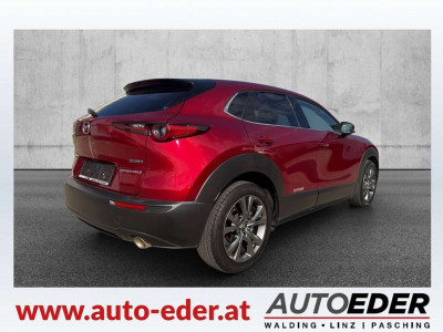 Mazda CX-30 Gebrauchtwagen Mazda CX-30 Gebrauchtwagen