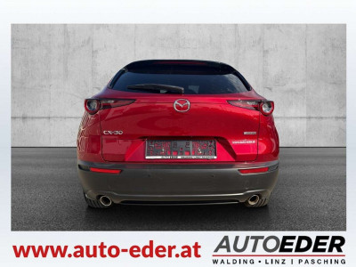 Mazda CX-30 Gebrauchtwagen Mazda CX-30 Gebrauchtwagen