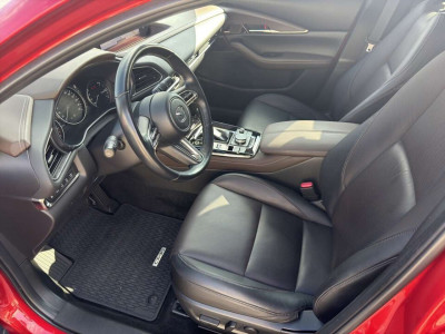 Mazda CX-30 Gebrauchtwagen Mazda CX-30 Gebrauchtwagen