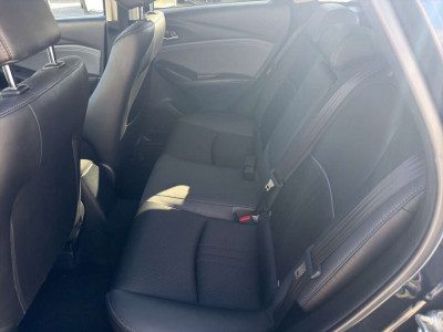 Mazda CX-3 Gebrauchtwagen