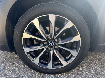 Mazda CX-3 Gebrauchtwagen