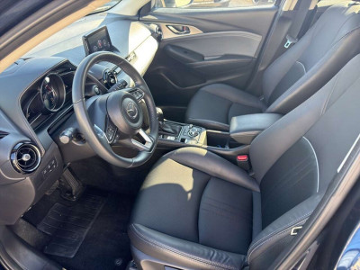 Mazda CX-3 Gebrauchtwagen