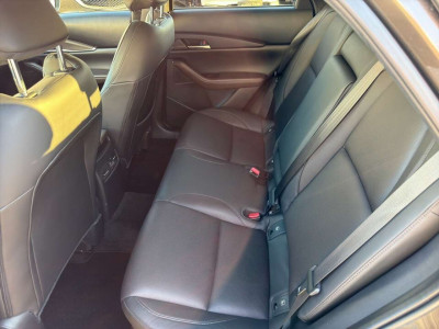 Mazda CX-30 Gebrauchtwagen