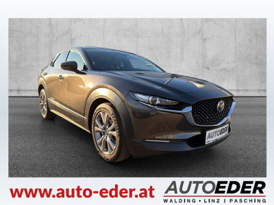 Mazda CX-30 Gebrauchtwagen