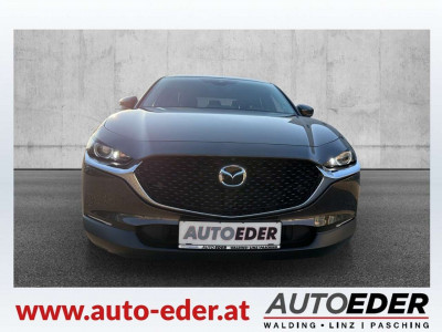 Mazda CX-30 Gebrauchtwagen