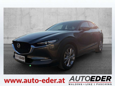 Mazda CX-30 Gebrauchtwagen