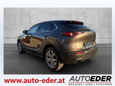Mazda CX-30 Gebrauchtwagen