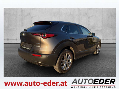Mazda CX-30 Gebrauchtwagen