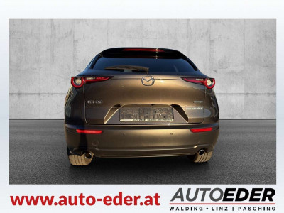 Mazda CX-30 Gebrauchtwagen