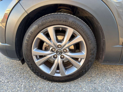 Mazda CX-30 Gebrauchtwagen