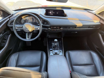 Mazda CX-30 Gebrauchtwagen