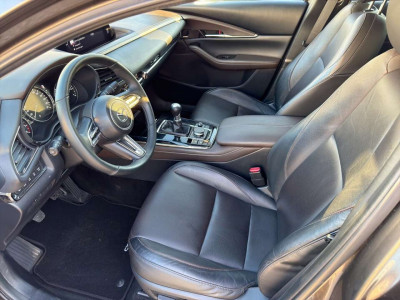 Mazda CX-30 Gebrauchtwagen