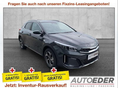 KIA XCeed Vorführwagen