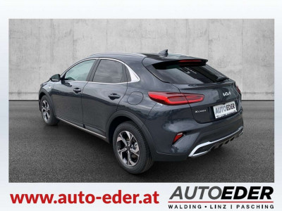 KIA XCeed Vorführwagen
