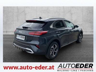 KIA XCeed Vorführwagen