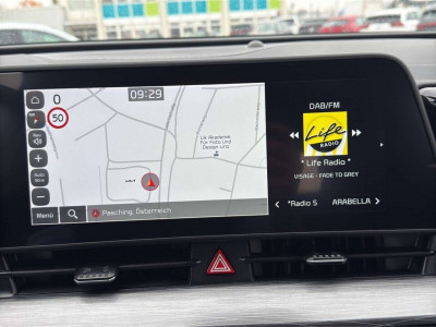 KIA Sportage Vorführwagen