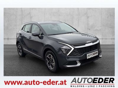 KIA Sportage Vorführwagen KIA Sportage Vorführwagen