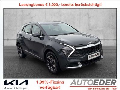 KIA Sportage Vorführwagen