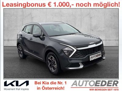 KIA Sportage Vorführwagen