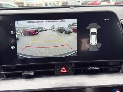 KIA Sportage Vorführwagen KIA Sportage Vorführwagen