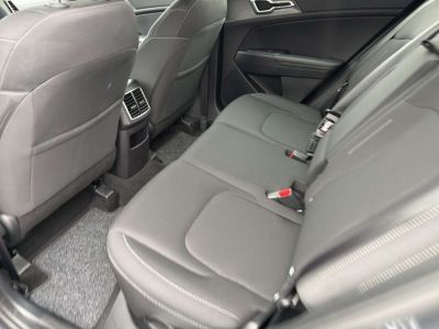 KIA Sportage Vorführwagen KIA Sportage Vorführwagen