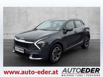 KIA Sportage Vorführwagen KIA Sportage Vorführwagen
