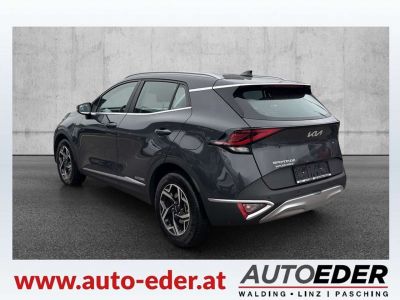 KIA Sportage Vorführwagen KIA Sportage Vorführwagen