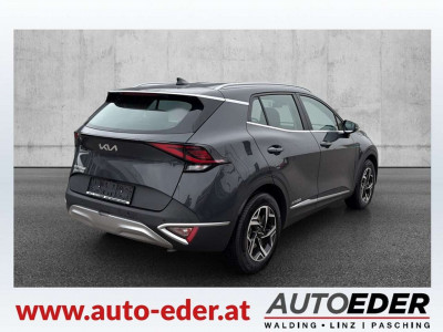 KIA Sportage Vorführwagen