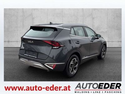KIA Sportage Vorführwagen KIA Sportage Vorführwagen