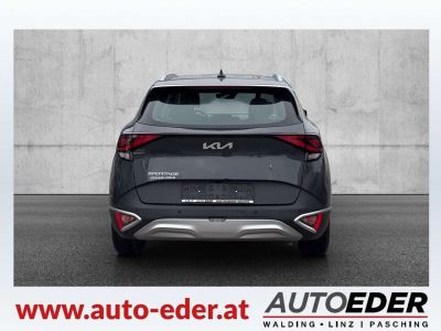 KIA Sportage Vorführwagen KIA Sportage Vorführwagen