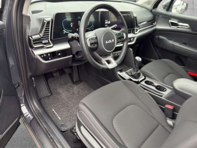 KIA Sportage Vorführwagen KIA Sportage Vorführwagen