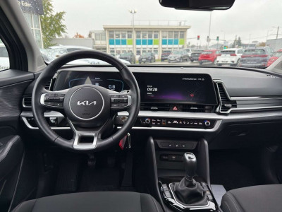 KIA Sportage Vorführwagen