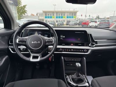KIA Sportage Vorführwagen KIA Sportage Vorführwagen