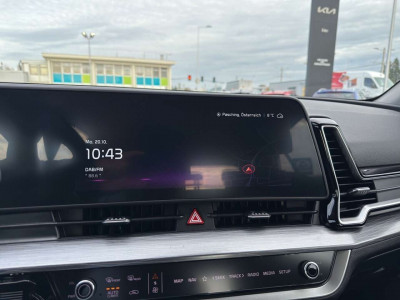 KIA Sportage Vorführwagen