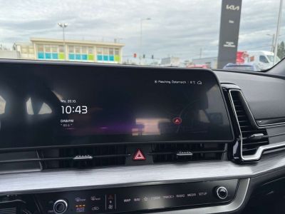 KIA Sportage Vorführwagen KIA Sportage Vorführwagen