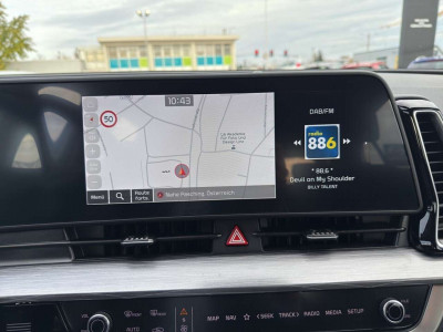 KIA Sportage Vorführwagen