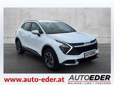 KIA Sportage Vorführwagen KIA Sportage Vorführwagen