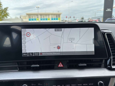 KIA Sportage Vorführwagen